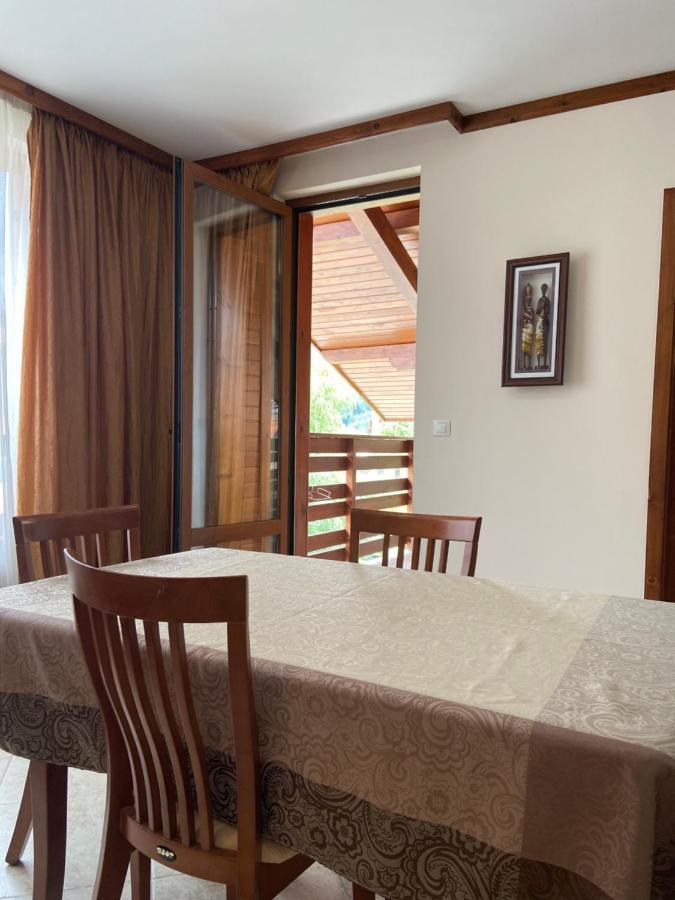 Luxory Aparthotel In 4 Star Spa Hotel St Ivan Rilski, Bansko Extérieur photo