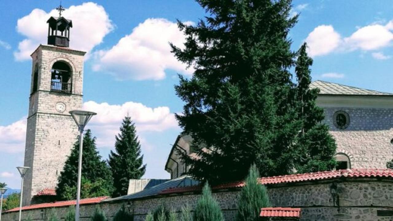 Luxory Aparthotel In 4 Star Spa Hotel St Ivan Rilski, Bansko Extérieur photo
